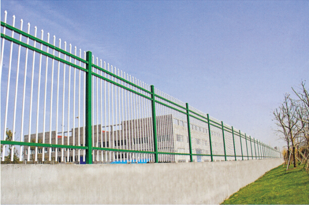 锡林浩特围墙护栏0703-85-60